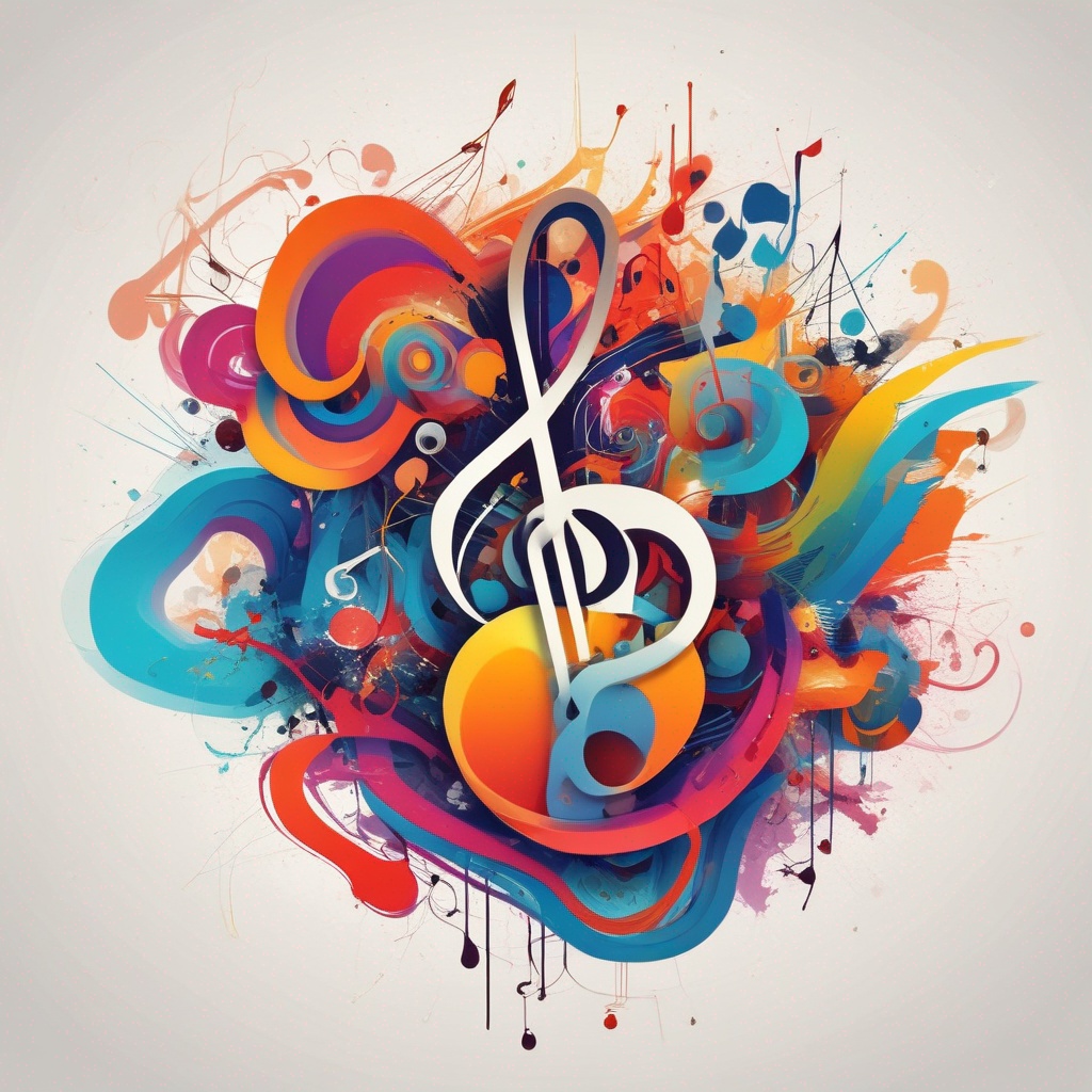 Playlist cover art
