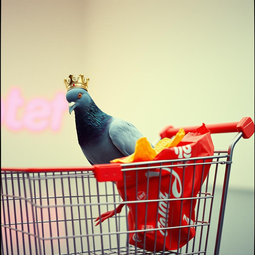 Persona image for Untitled Persona