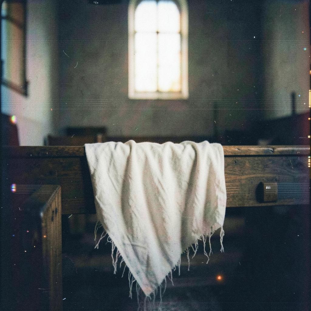 Broken Hallelujah(cover (Remix) artwork