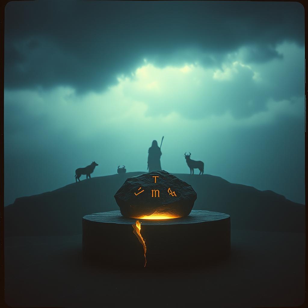 Playlist cover art