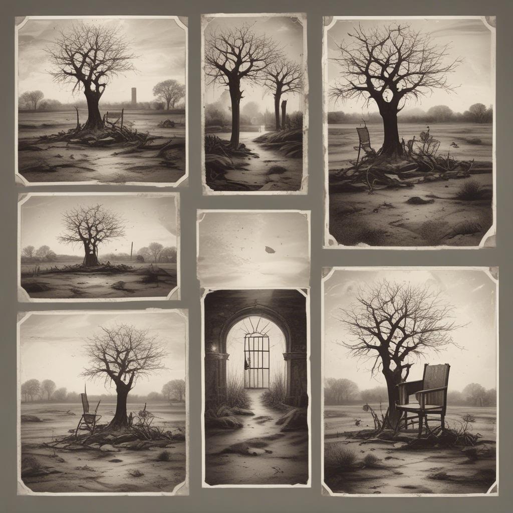 Image for Дедушка умер (Grandfather died)