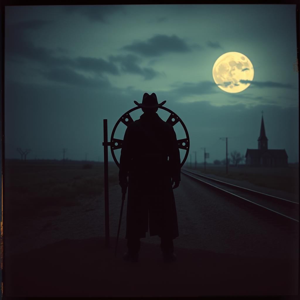 Image for Country Trap