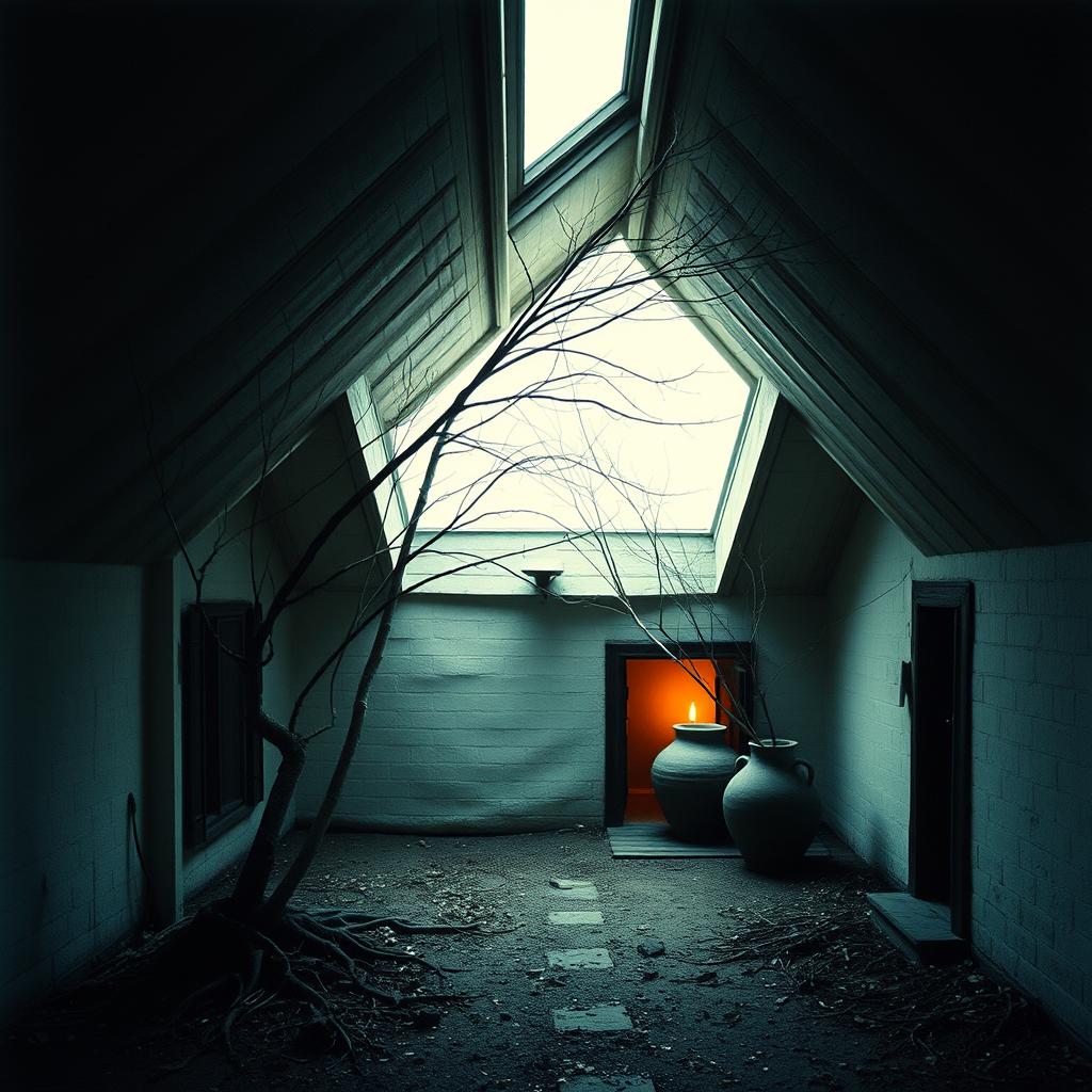 Persona image for Hollow 