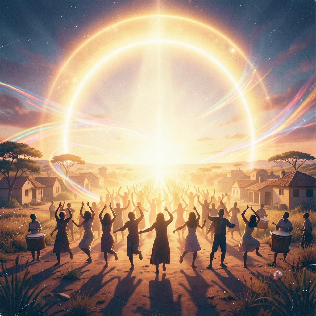 Hallelujah (Praise Beat) artwork