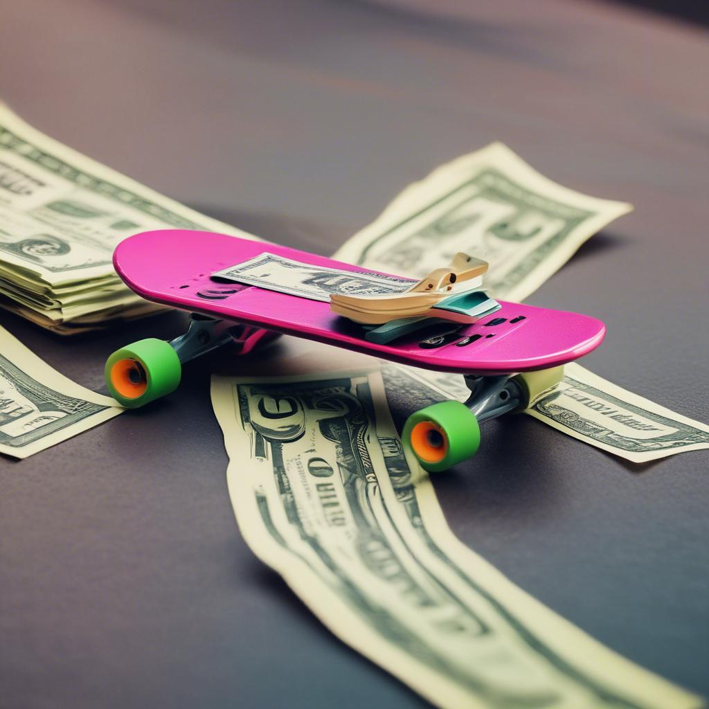 Persona image for Rookie Da Move