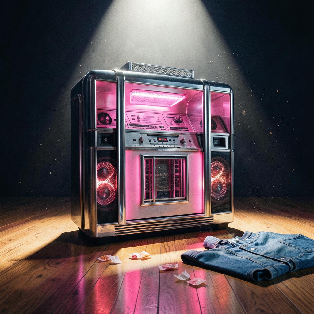 Shake Rattle & Roll   (Remix I) artwork