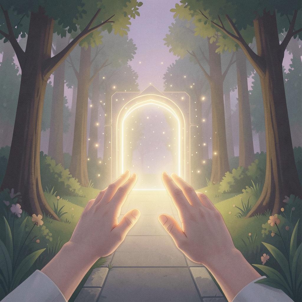 원픽짱짱굿12. 그곳을 향해 걸어가요 artwork