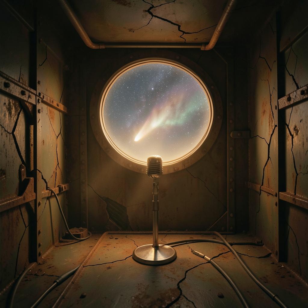 Playlist cover art