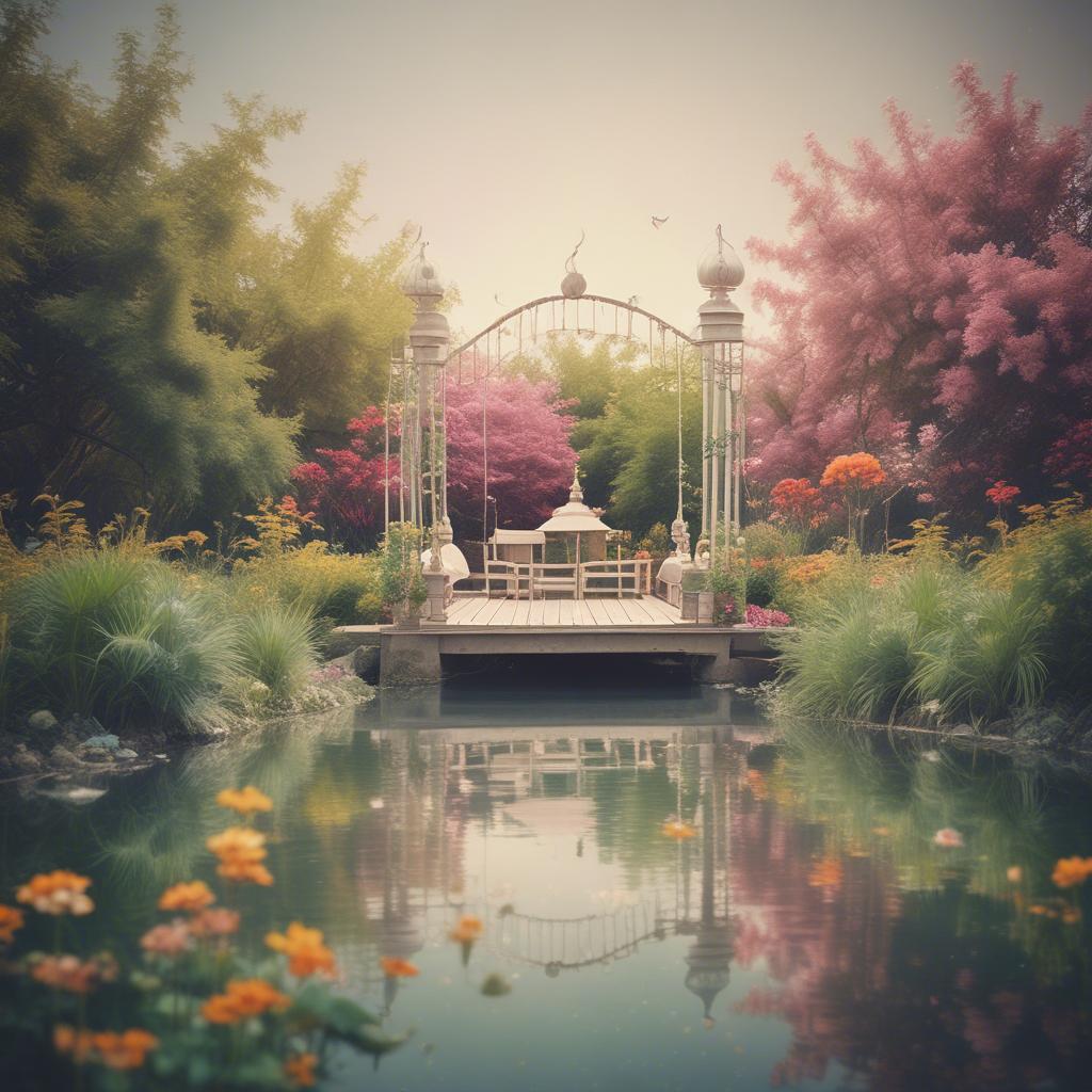 Image for バロック・ガーデン