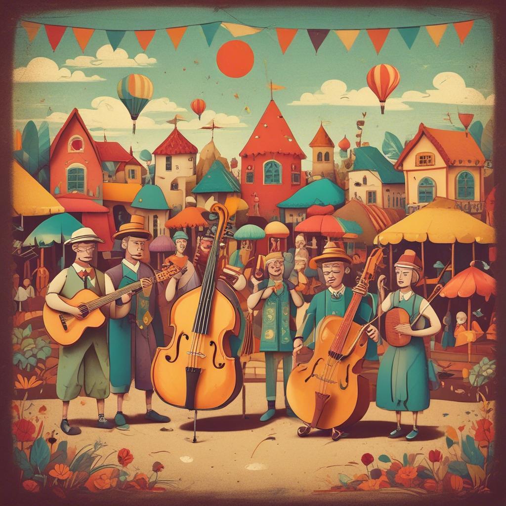 Song Image