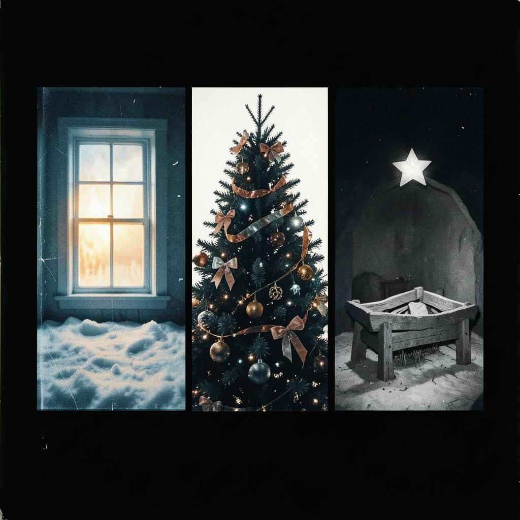 THE REASON FOR THE SEASON artwork