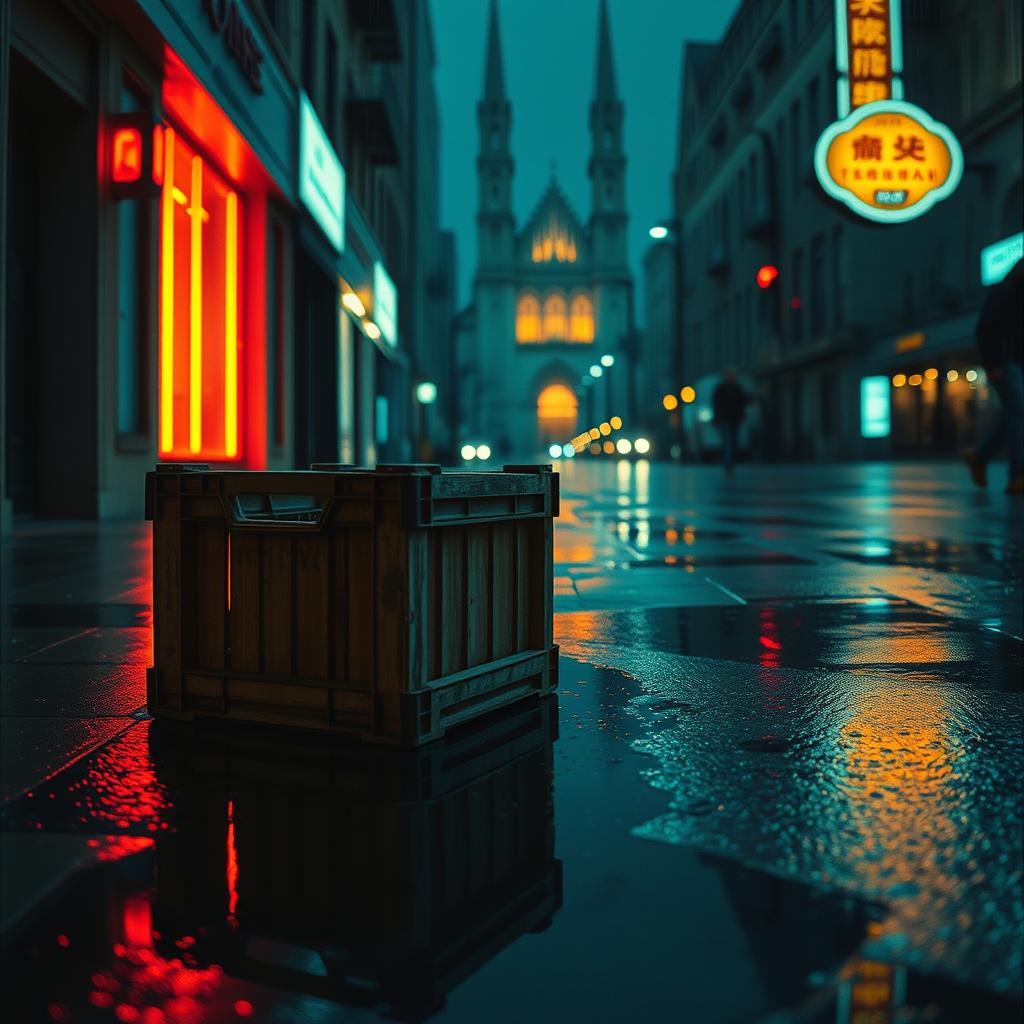 Song Image