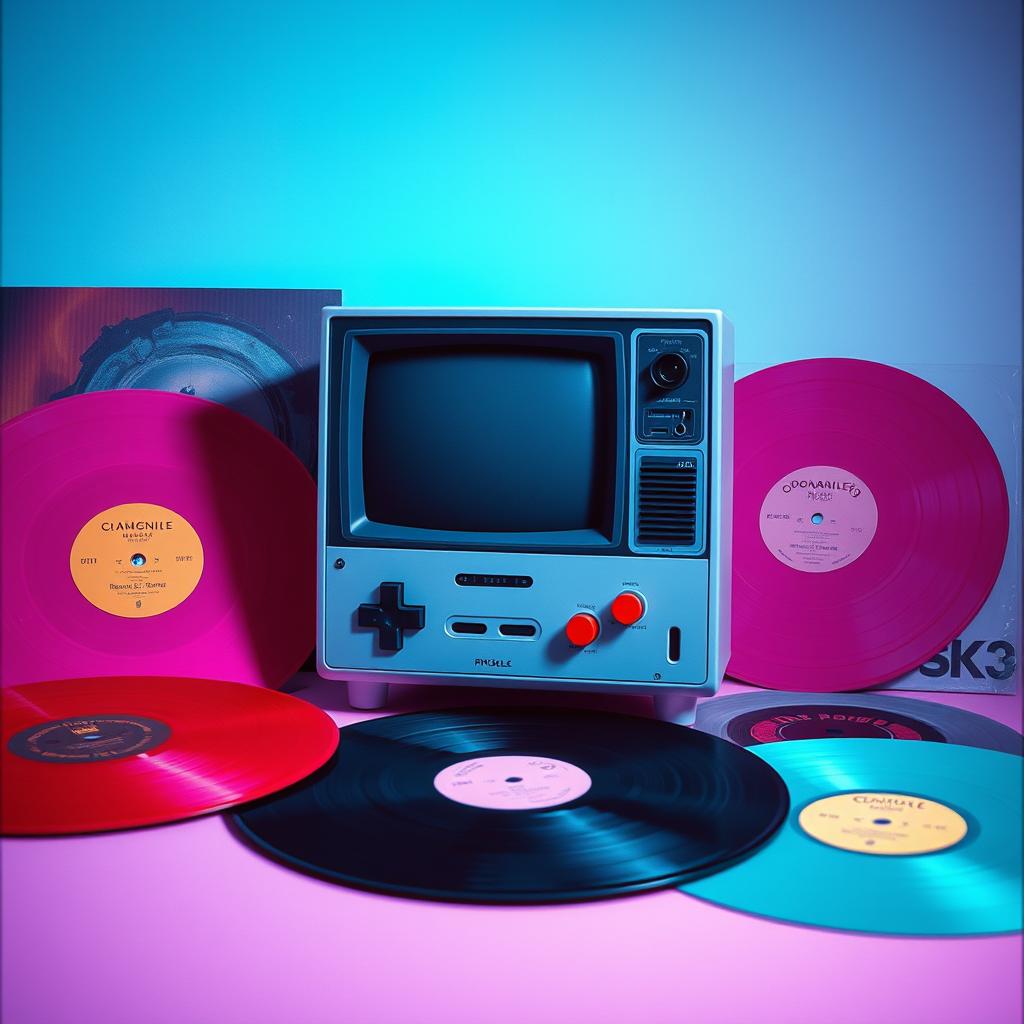 Song Image