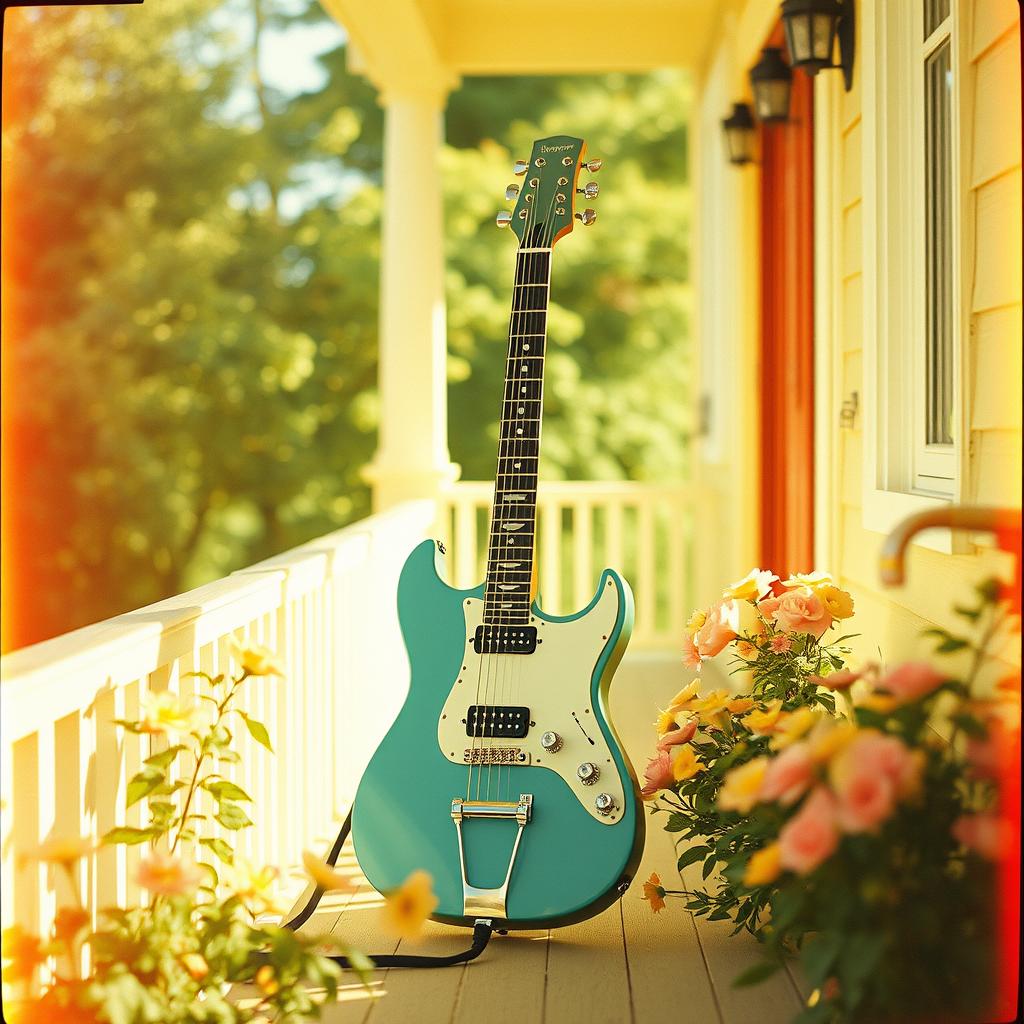 Image for Solo Guitar