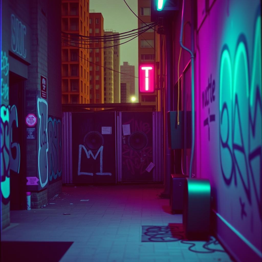 Song Image