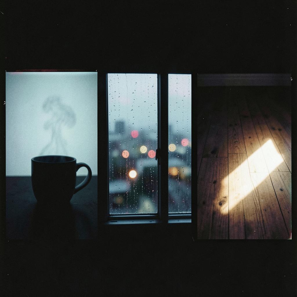 Nothing Cannot Exist (AmProg Mix) artwork