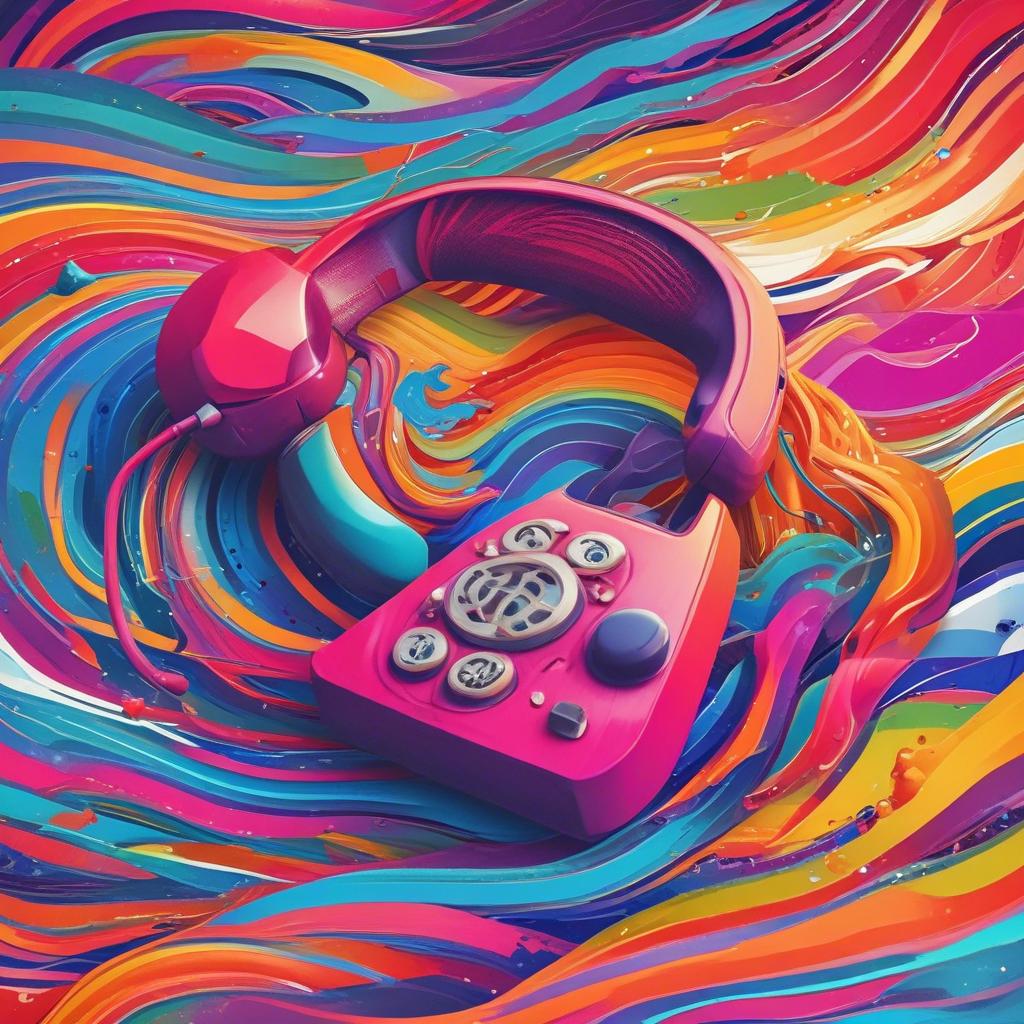 Song Image