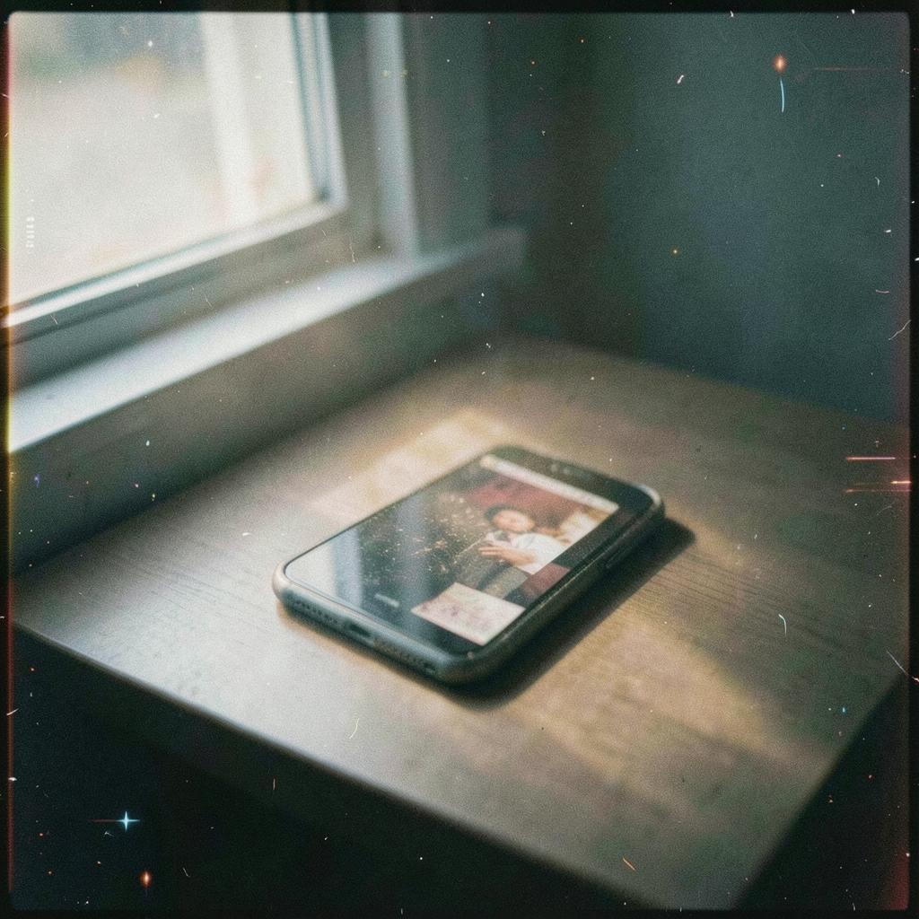 Found Myself While Losing You artwork