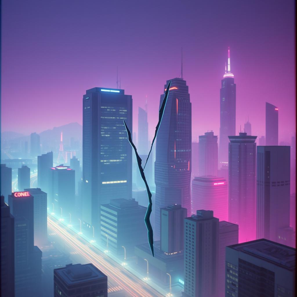 Breakcore II 4