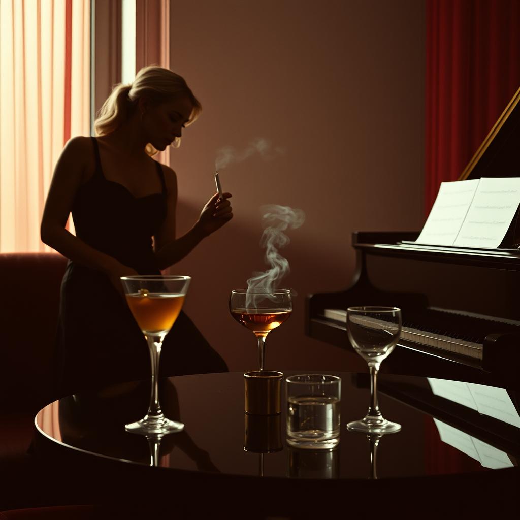 Song Image