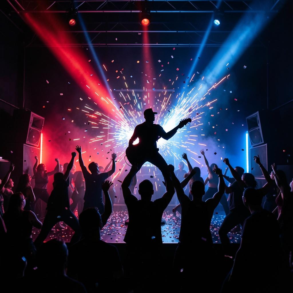 Song Image