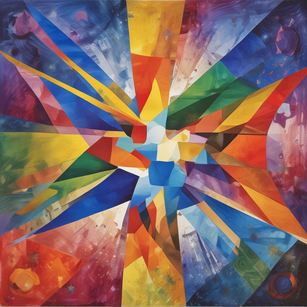 AI:Natürlich! Hier ist ein kleiner Songt artwork