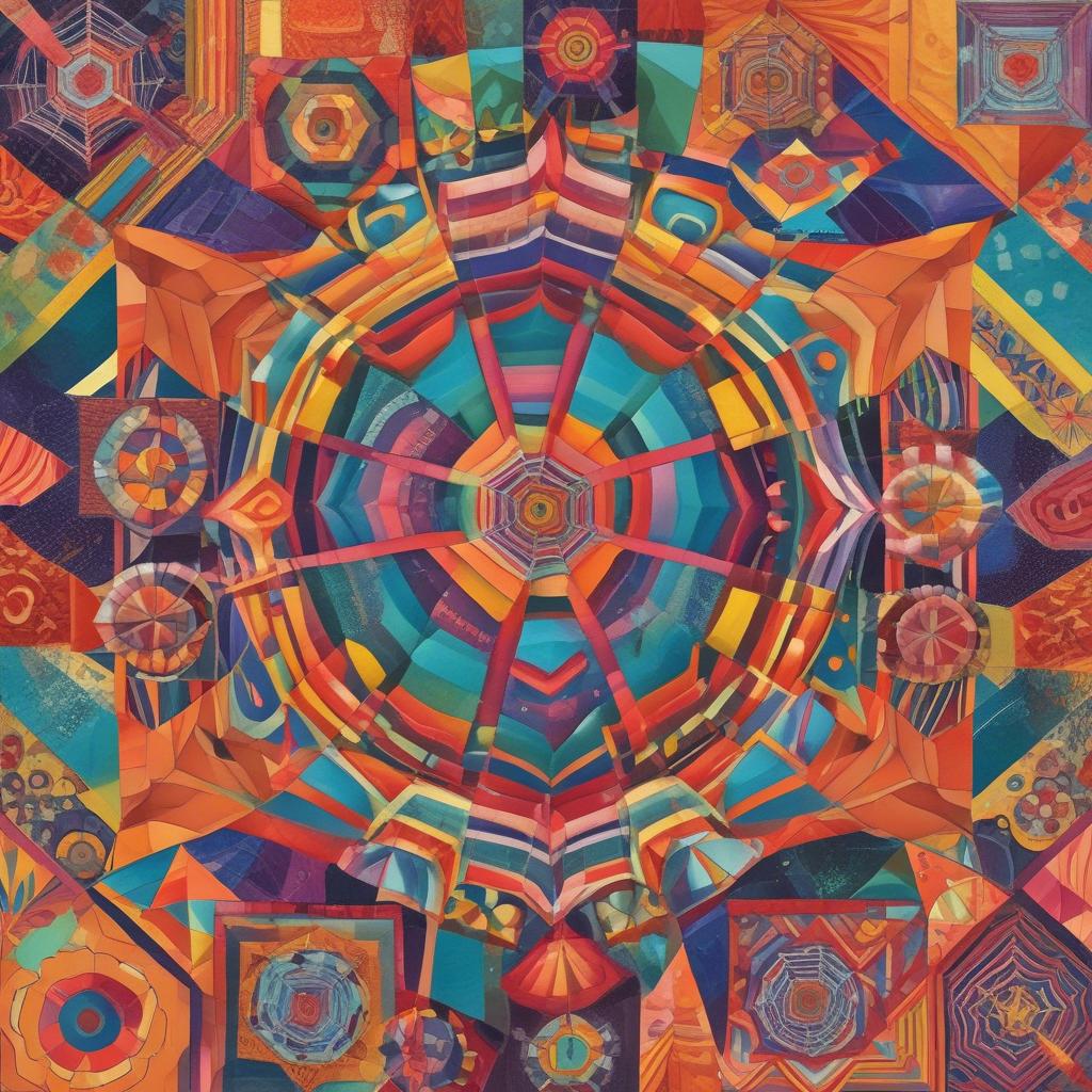 Bardo artwork