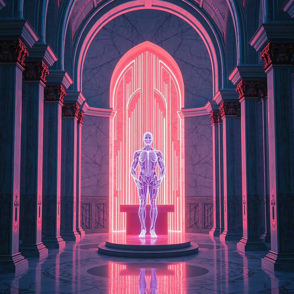 Voice image for Ascendants