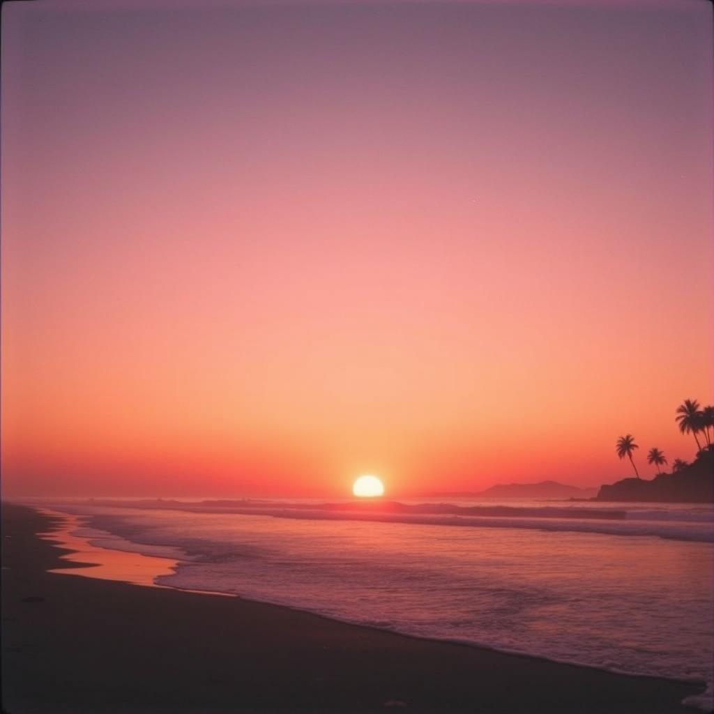 Summer Love artwork