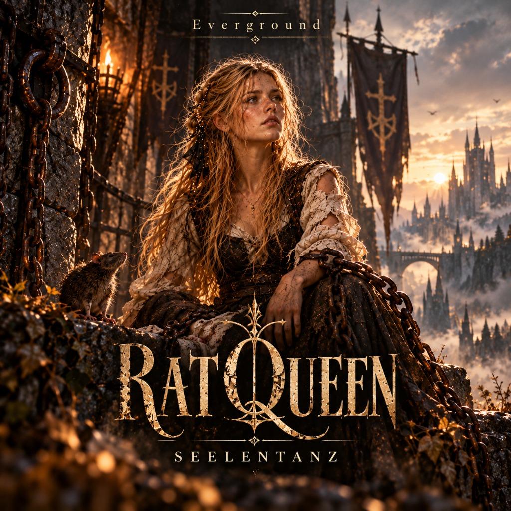 Rat Queen