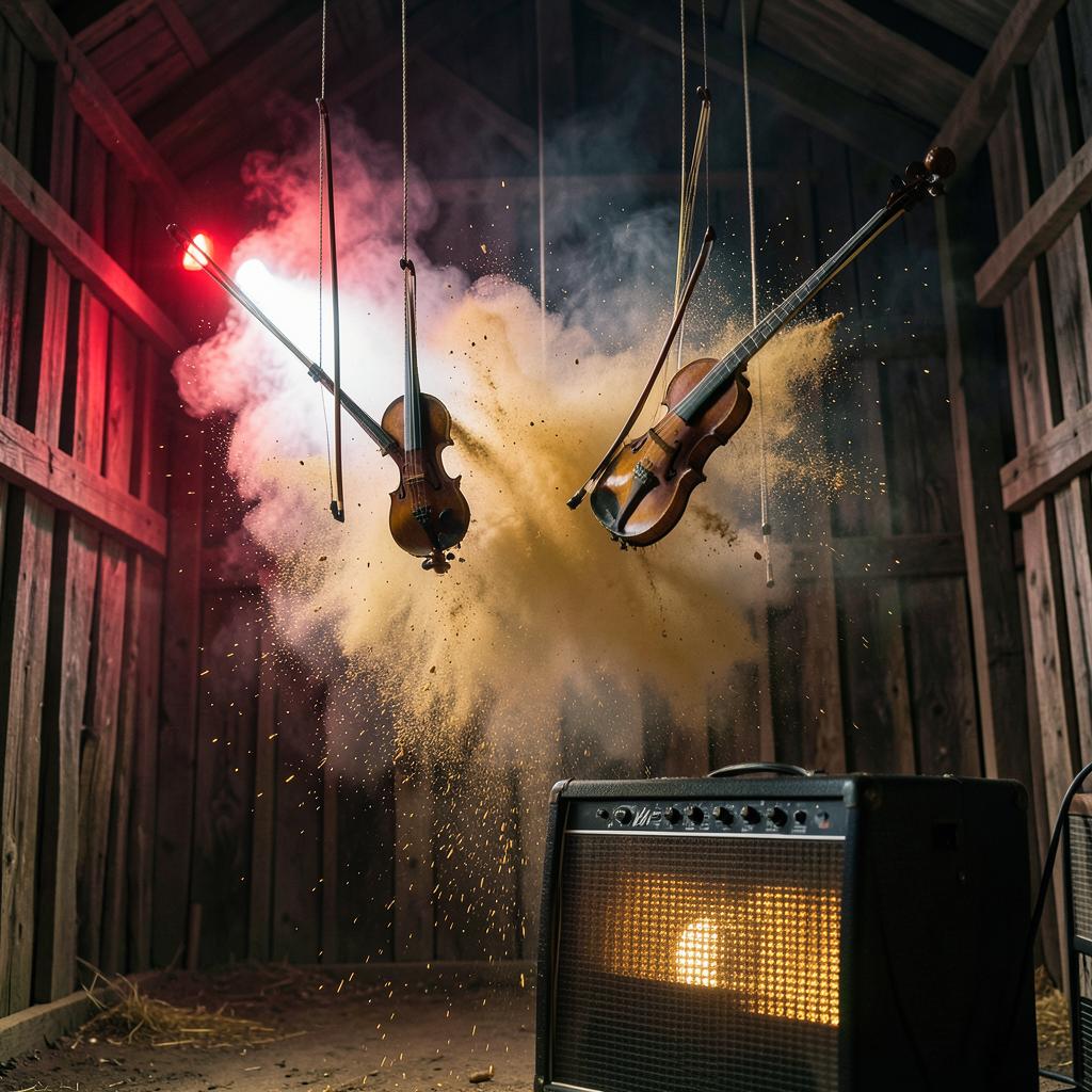 Country Slammer