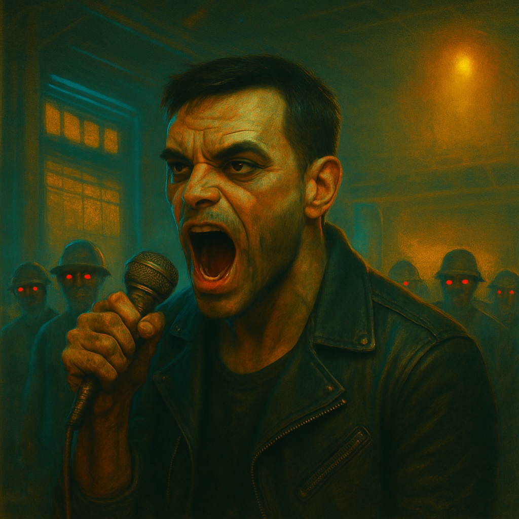 Song Image