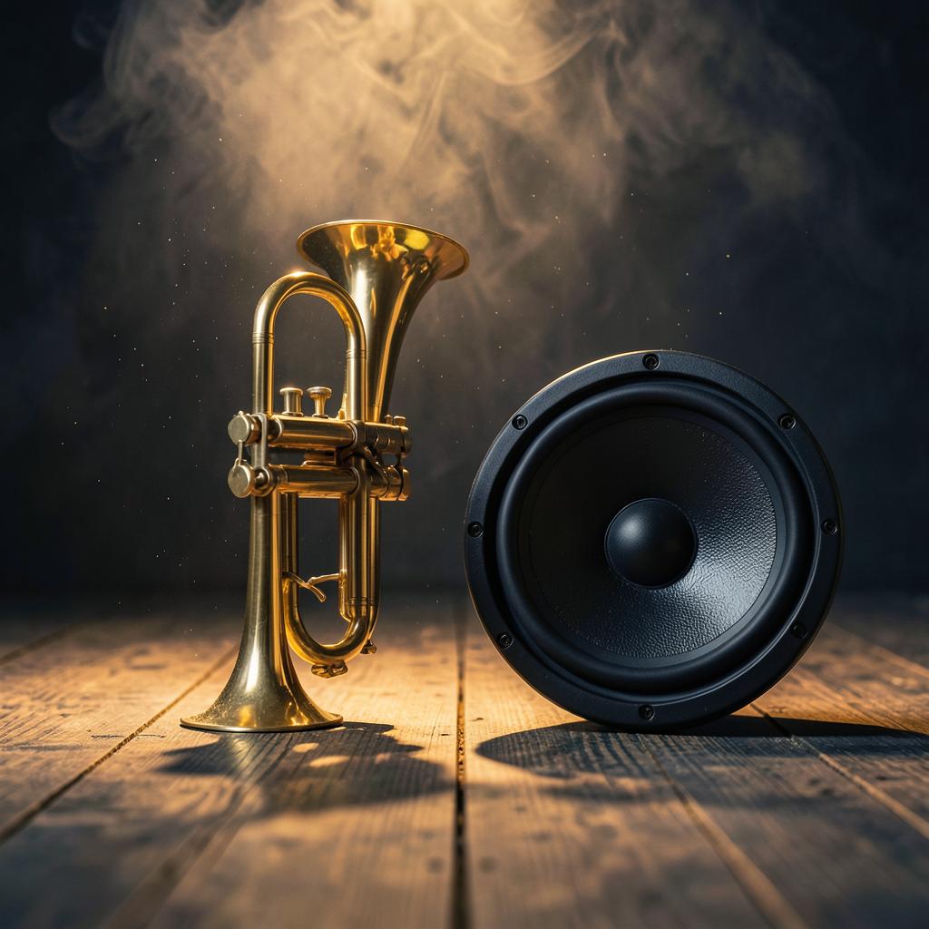 Blue Note Wobble artwork
