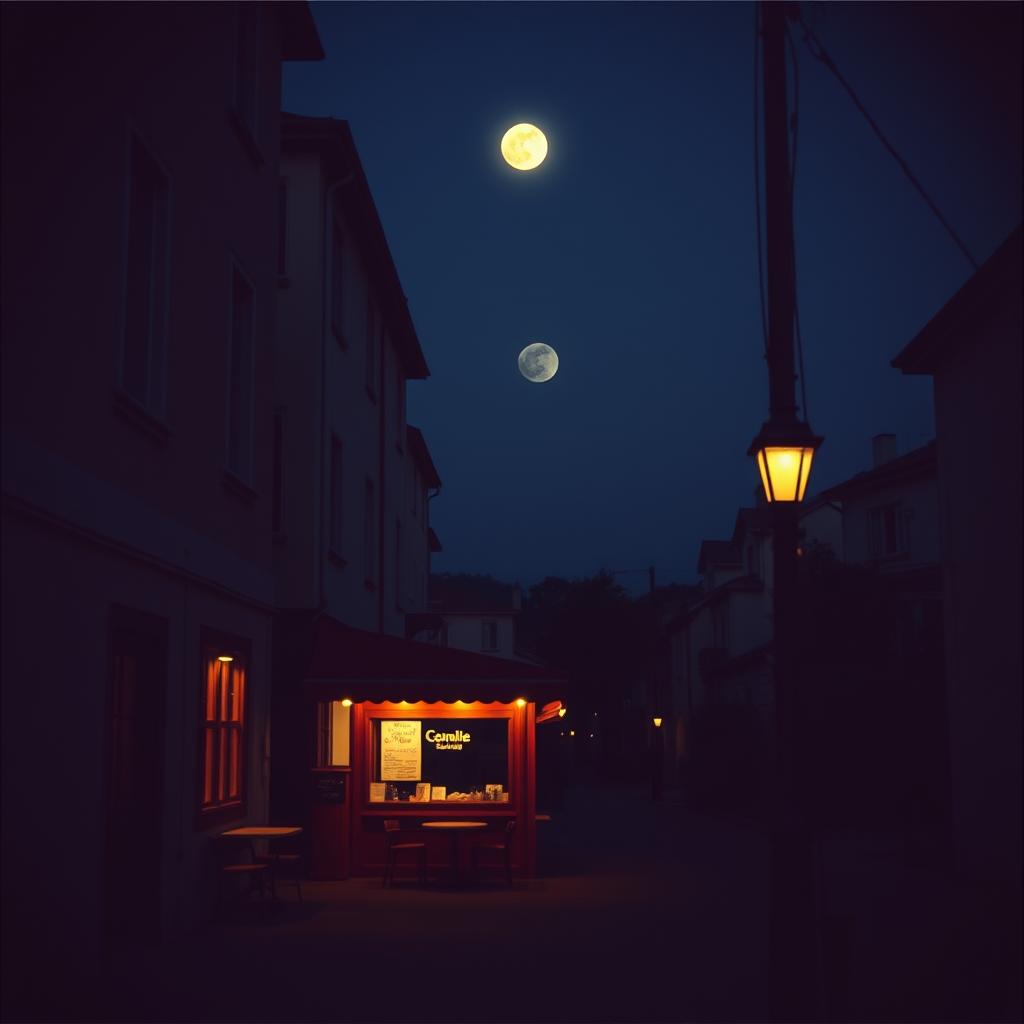 Persona image for mamacita 