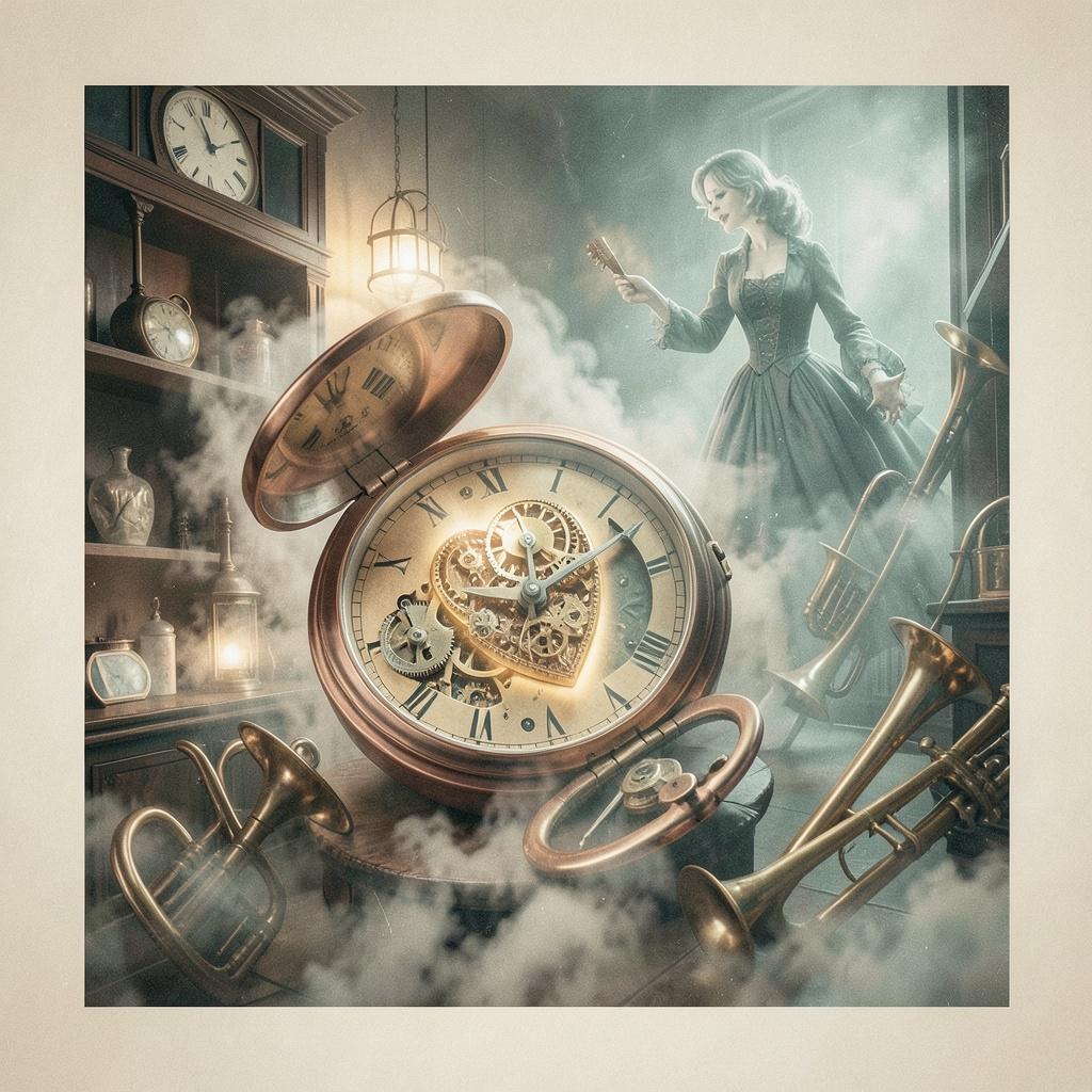 Song Cover Image