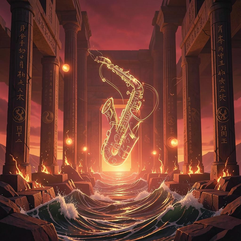 Song Cover Image