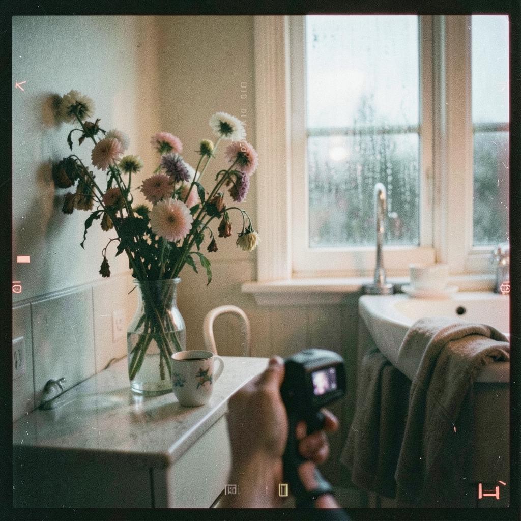 Your Time is Coming V.10.1 artwork