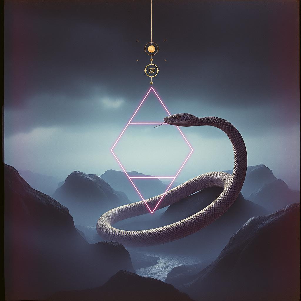Fools artwork