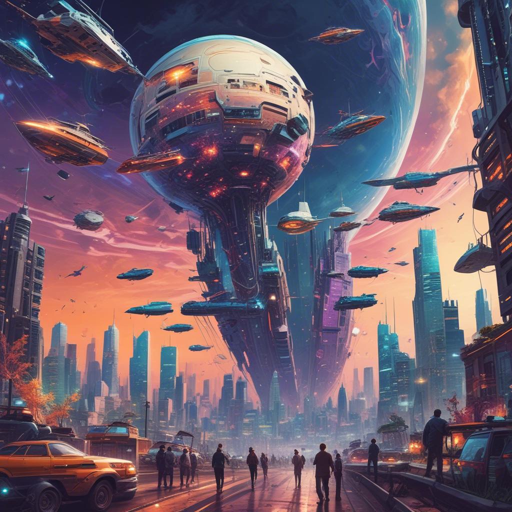 Image for Eve Online Themed Music