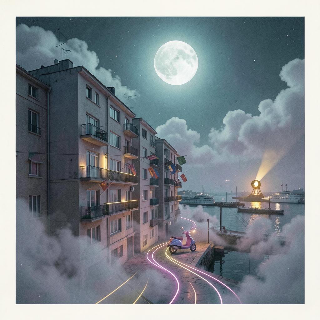 L’Enfant du Panier— Karim Sauvage