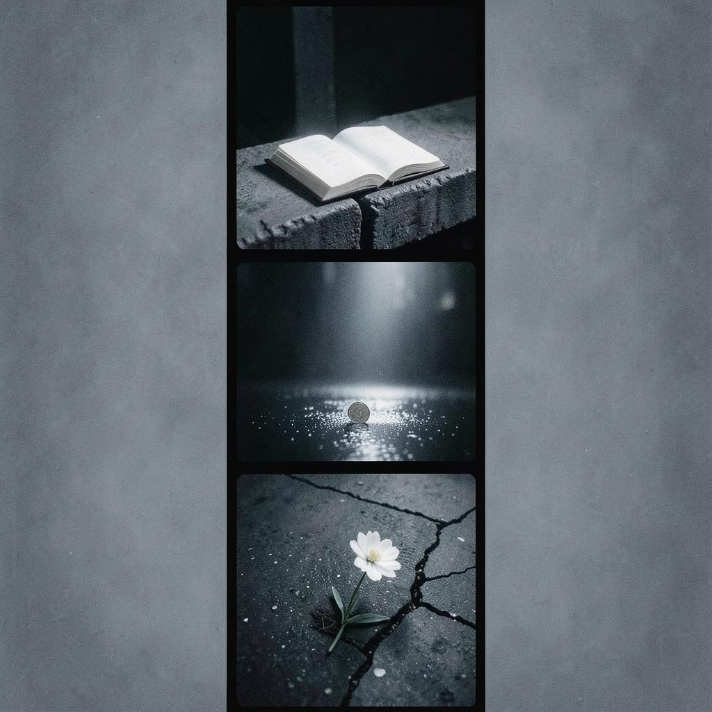 Lost Signals artwork