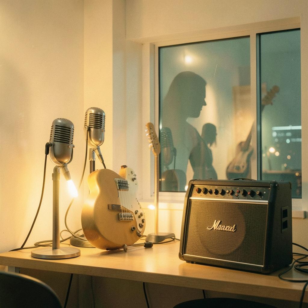Mas Al and Al (Baby) (Studio Session) artwork