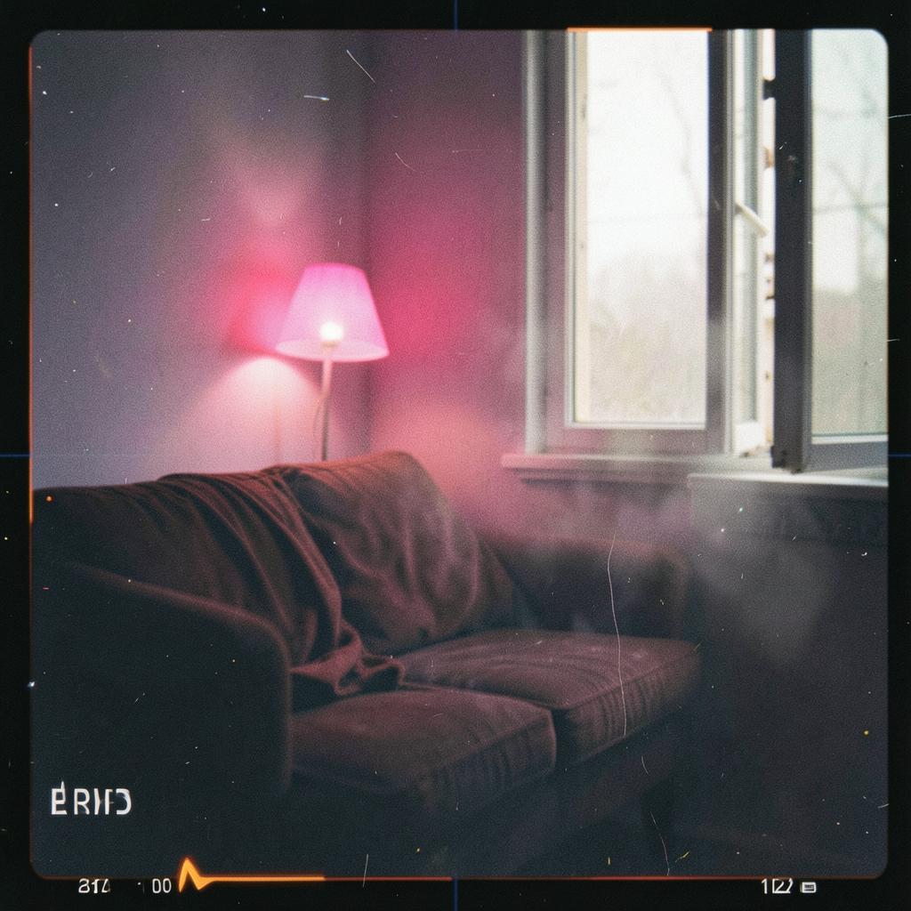 Burning Softly (Lifted Remix) artwork