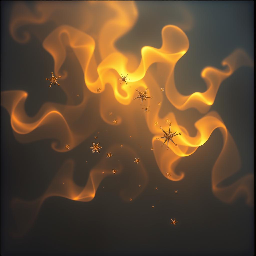 Persona image for My soull