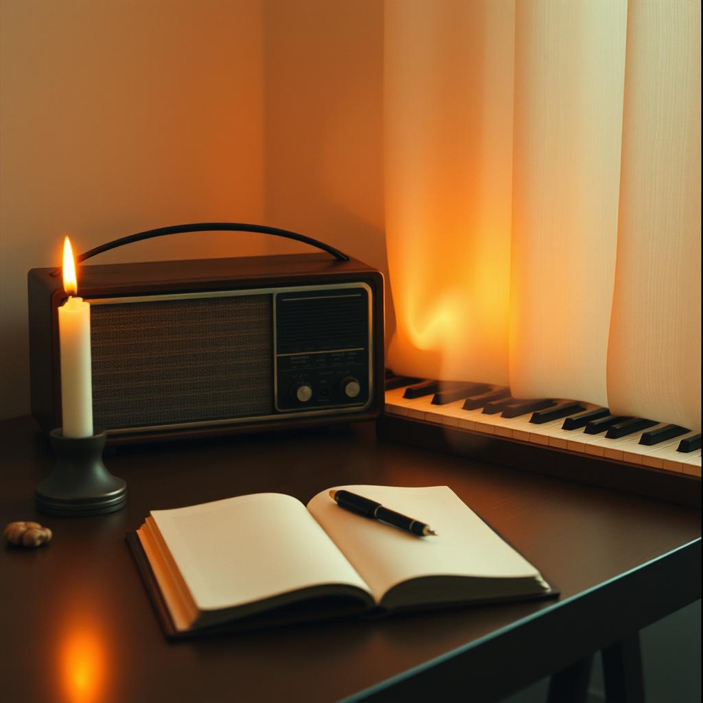 Instrumental