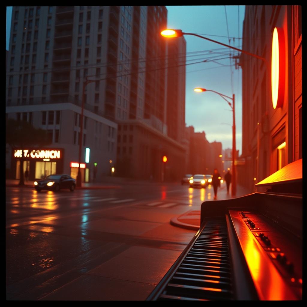 Song Image
