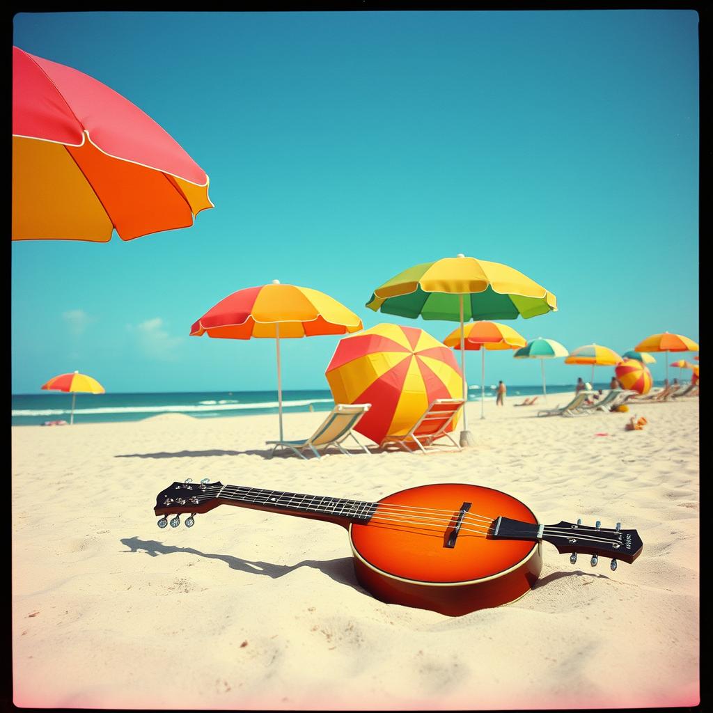 Mangia e Ama – Lido Azzurro artwork