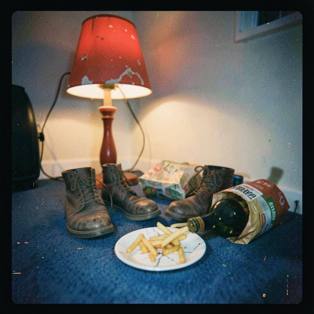 Rock My Life  (Remix I) artwork