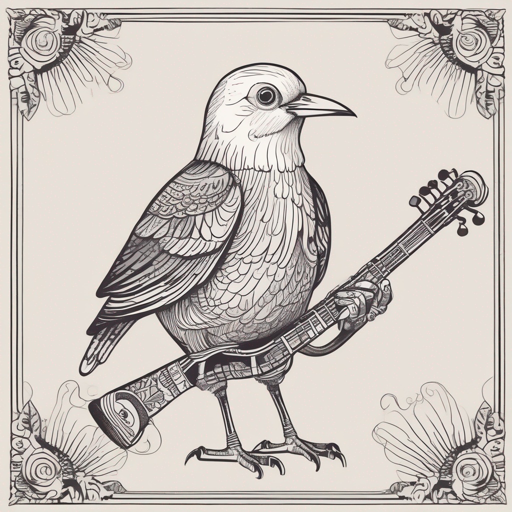 Song Image