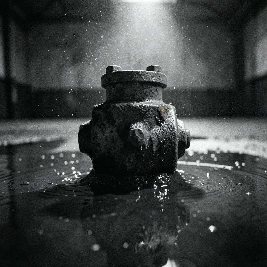 Blame artwork